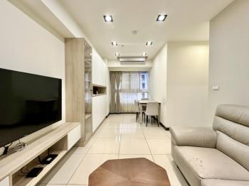 江翠ＯＮＥ帶裝潢三房