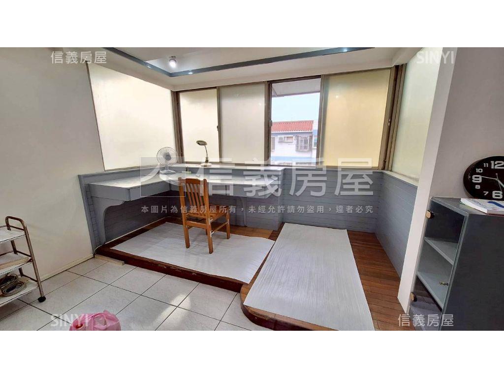 ｜精美華廈｜房屋室內格局與周邊環境