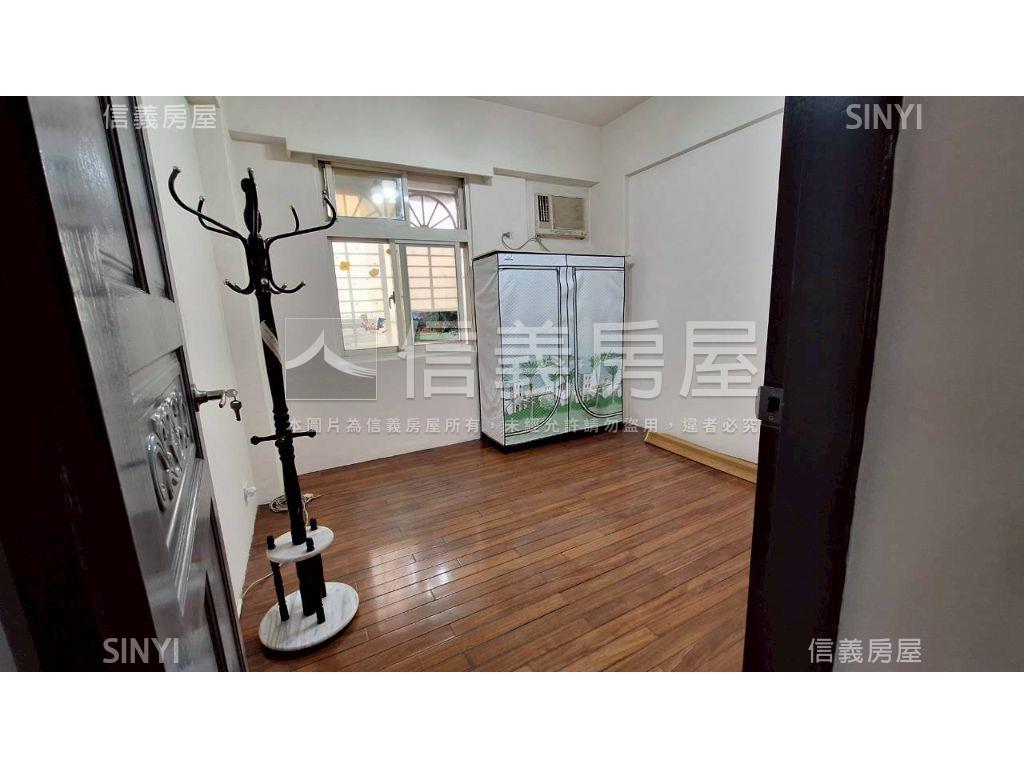 ｜精美華廈｜房屋室內格局與周邊環境