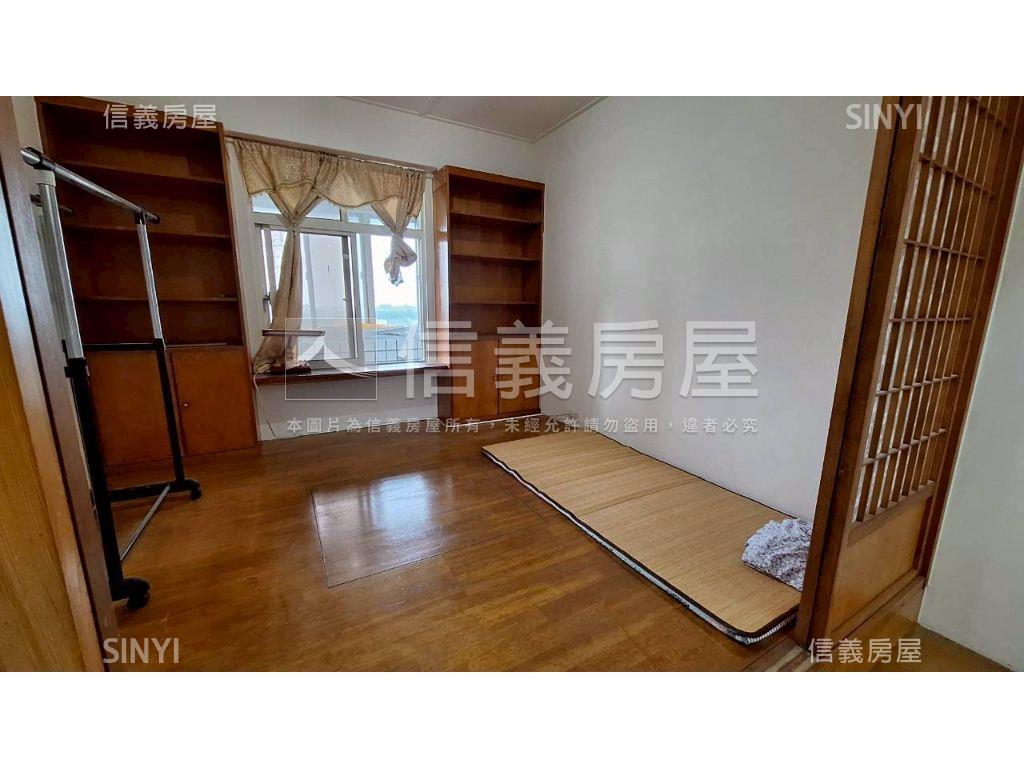 ｜精美華廈｜房屋室內格局與周邊環境
