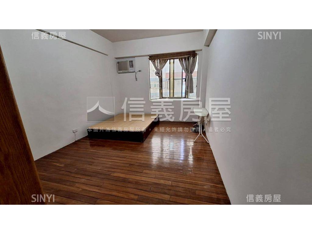 ｜精美華廈｜房屋室內格局與周邊環境
