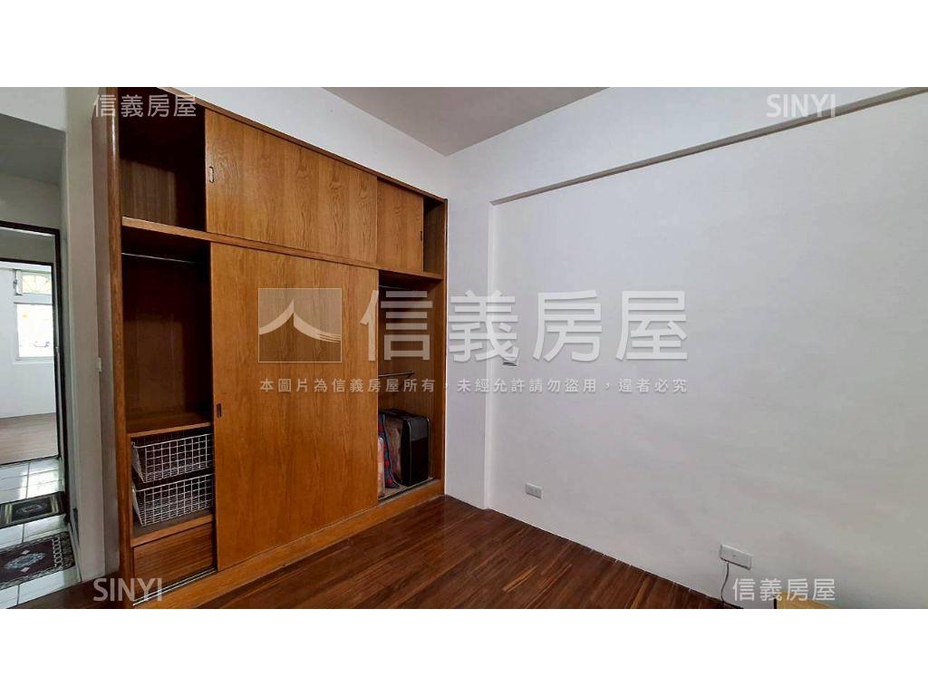 ｜精美華廈｜房屋室內格局與周邊環境