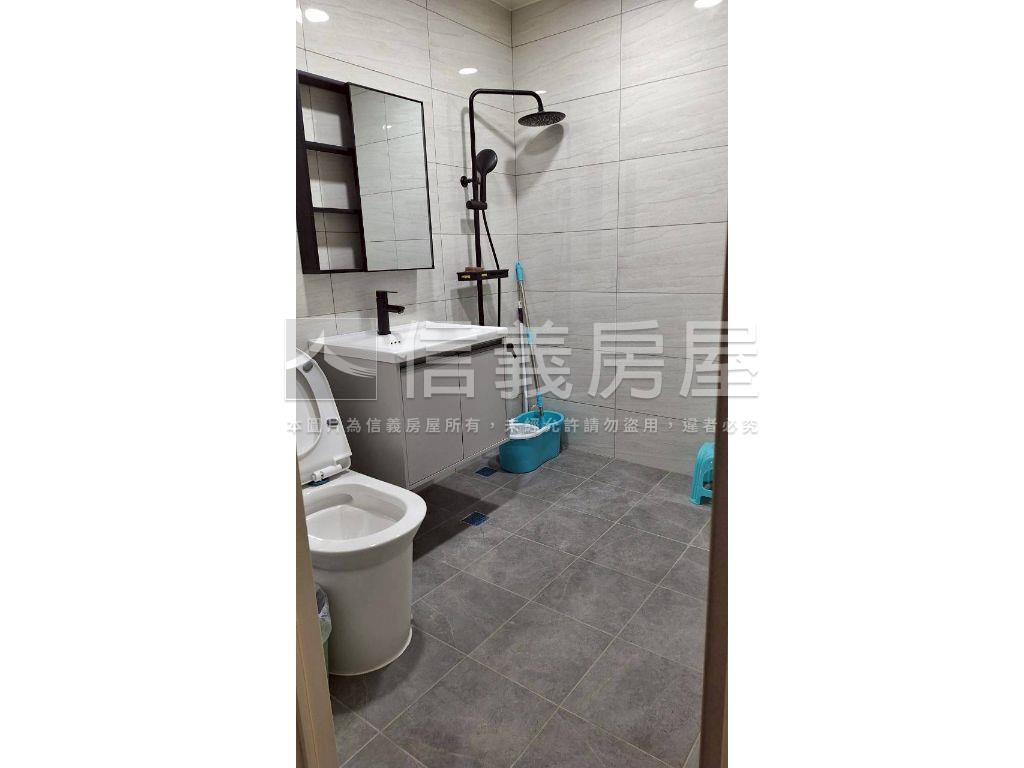 ｜精美華廈｜房屋室內格局與周邊環境