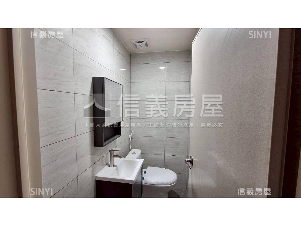 ｜精美華廈｜房屋室內格局與周邊環境