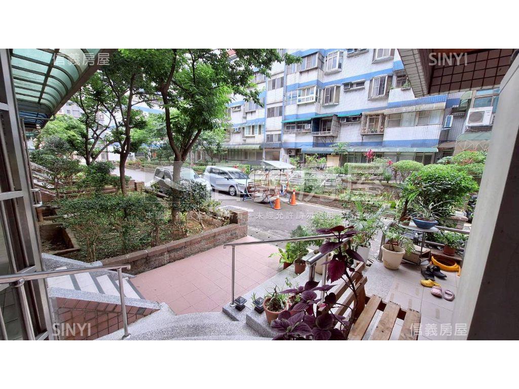 ｜精美華廈｜房屋室內格局與周邊環境
