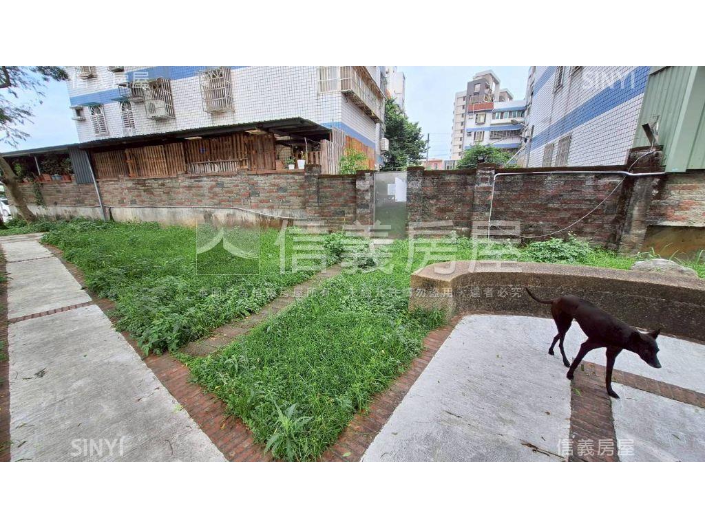 ｜精美華廈｜房屋室內格局與周邊環境