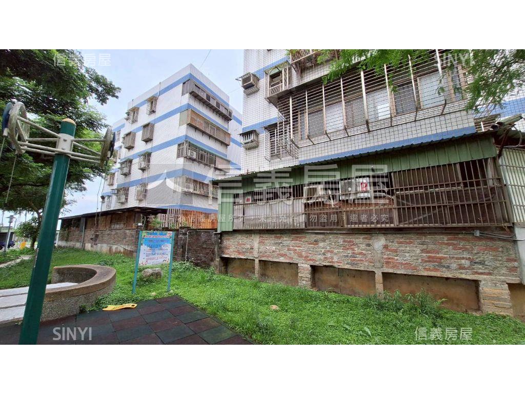 ｜精美華廈｜房屋室內格局與周邊環境