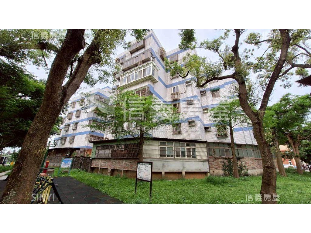 ｜精美華廈｜房屋室內格局與周邊環境