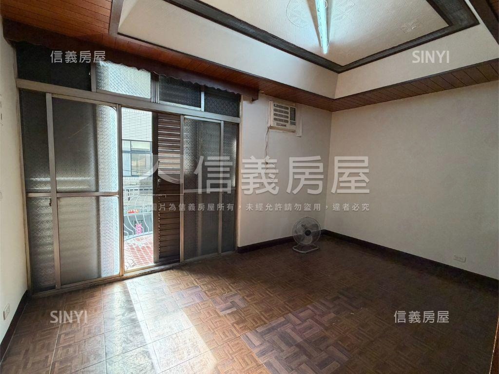 中港路靜巷２樓美寓房屋室內格局與周邊環境