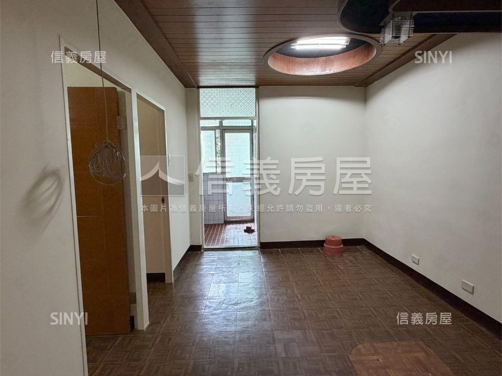 中港路靜巷２樓美寓房屋室內格局與周邊環境