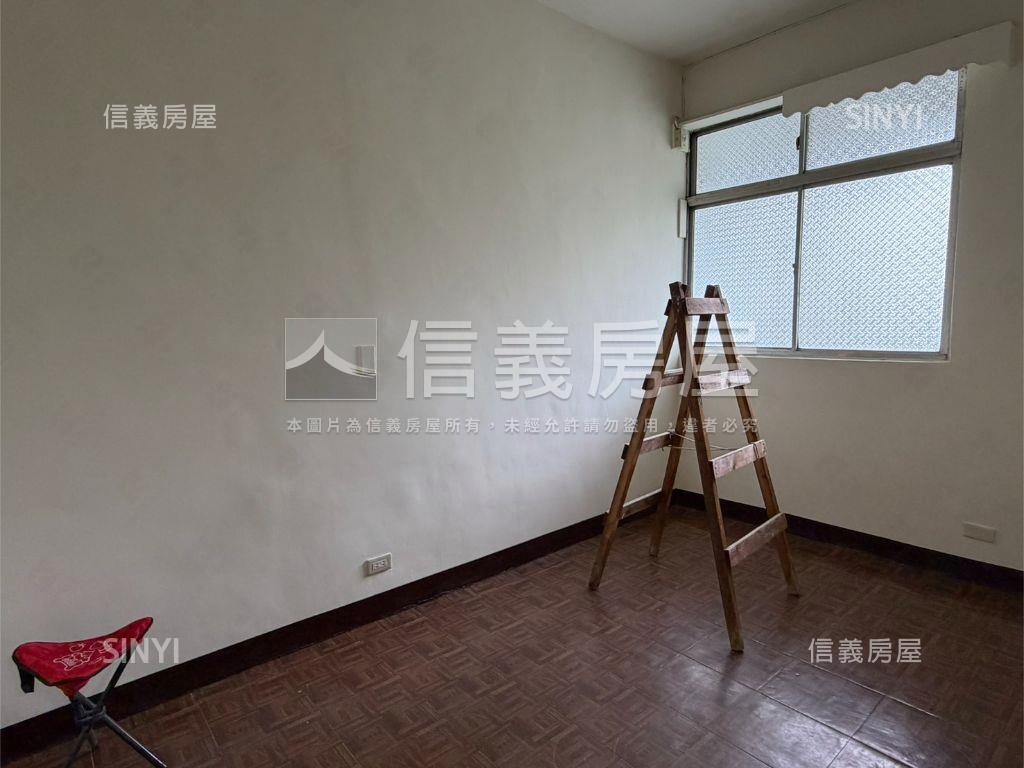 中港路靜巷２樓美寓房屋室內格局與周邊環境