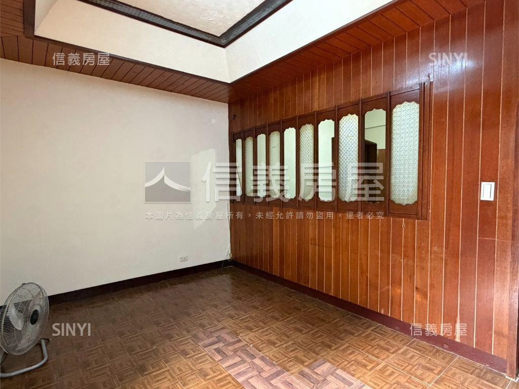 中港路靜巷２樓美寓房屋室內格局與周邊環境