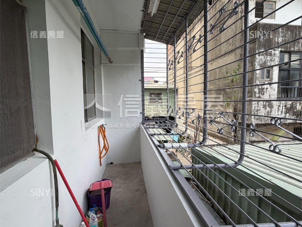 中港路靜巷２樓美寓房屋室內格局與周邊環境