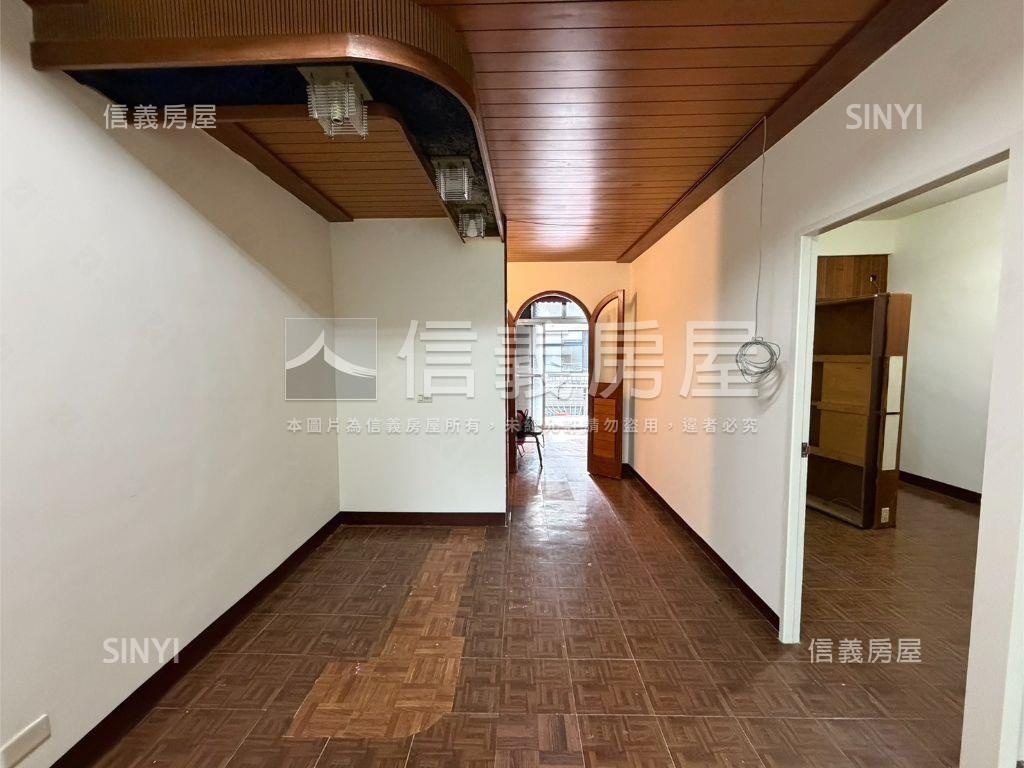 中港路靜巷２樓美寓房屋室內格局與周邊環境