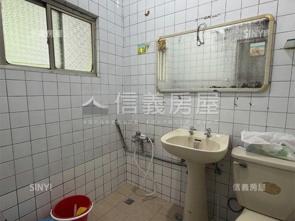 中港路靜巷２樓美寓房屋室內格局與周邊環境