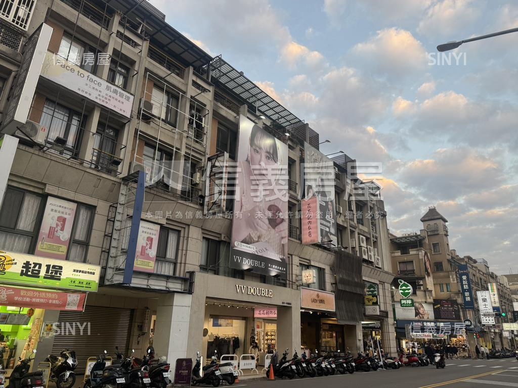 育才金店朝南遇到財房屋室內格局與周邊環境