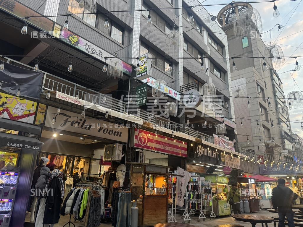 育才金店朝南遇到財房屋室內格局與周邊環境