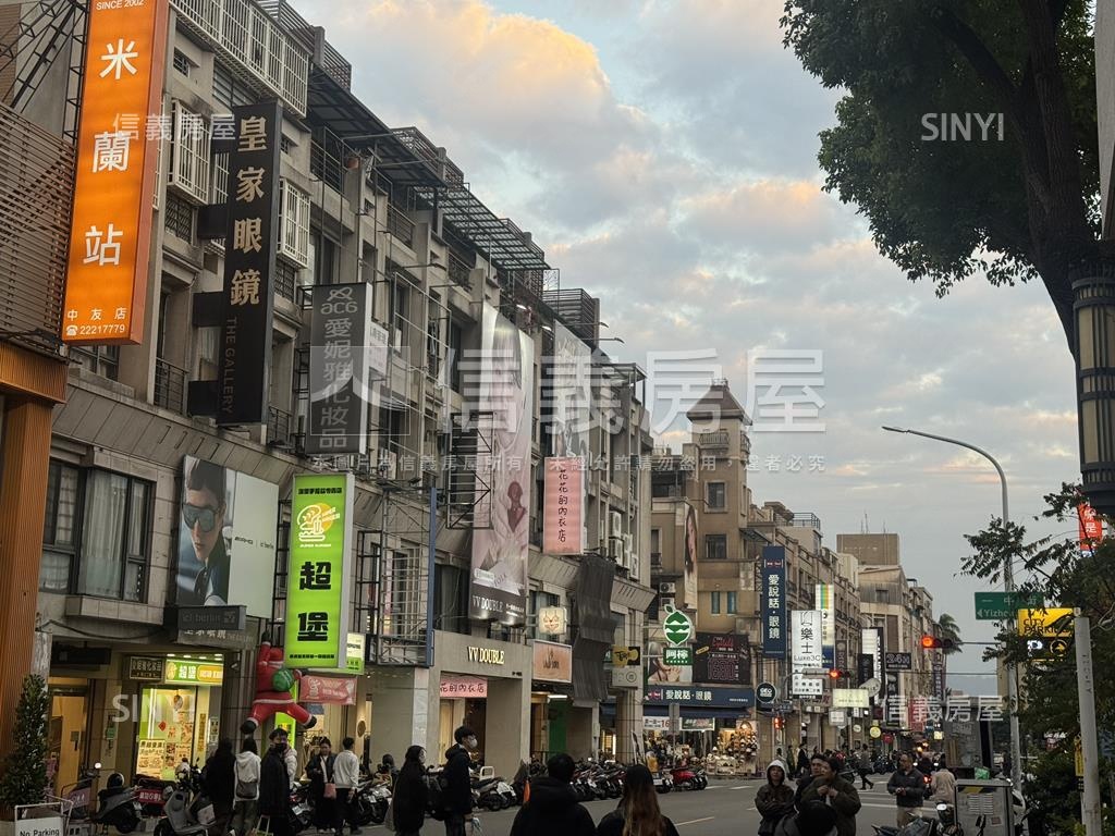 育才金店朝南遇到財房屋室內格局與周邊環境