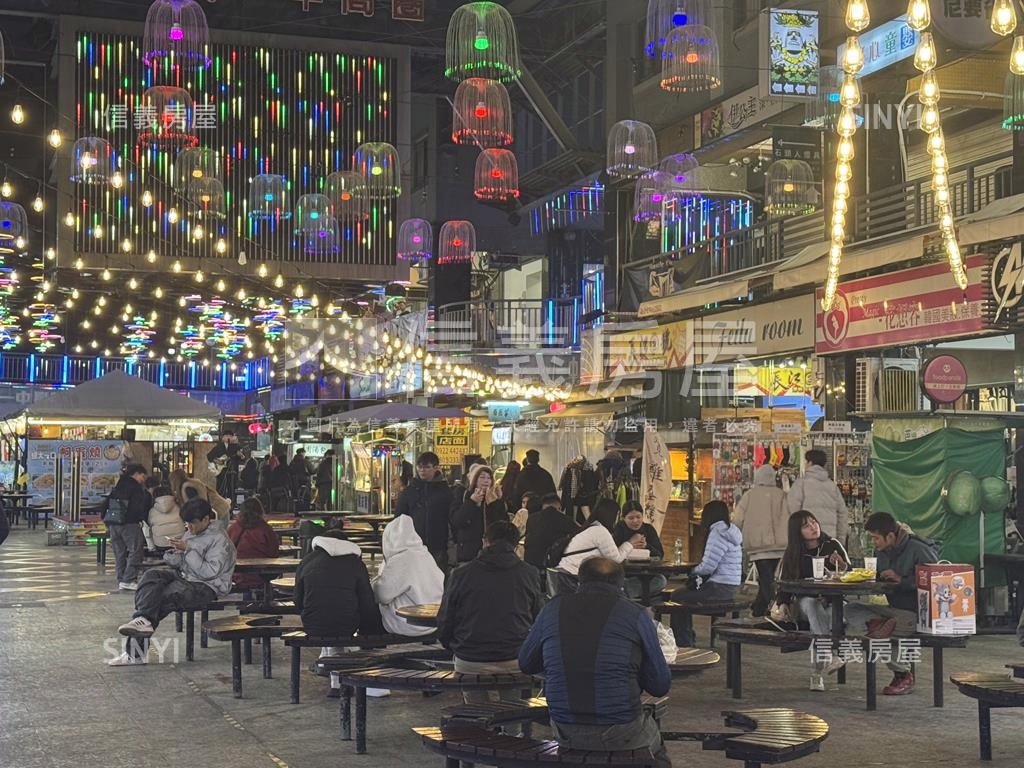 育才金店朝南遇到財房屋室內格局與周邊環境