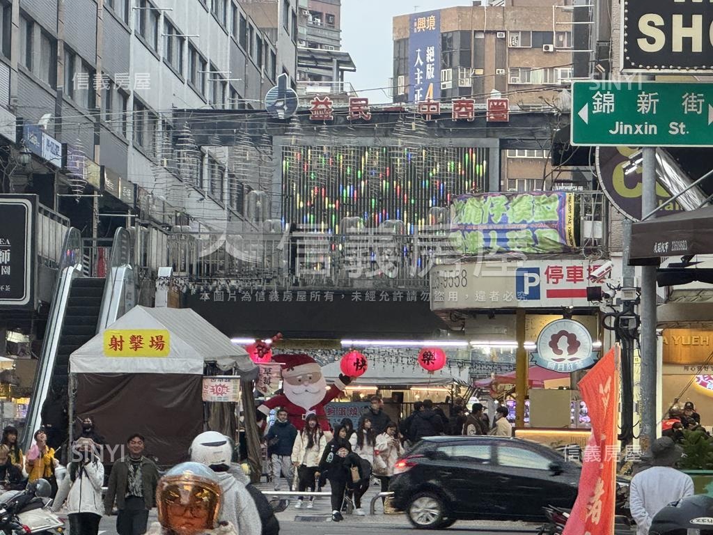 育才金店朝南遇到財房屋室內格局與周邊環境