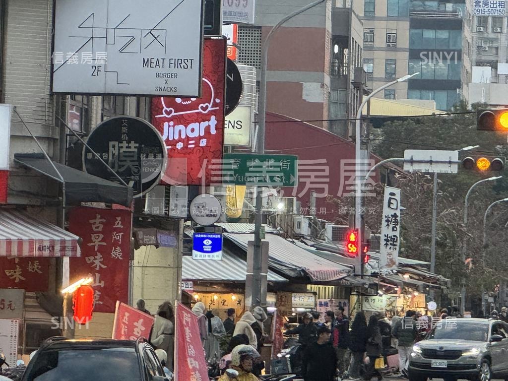 育才金店朝南遇到財房屋室內格局與周邊環境