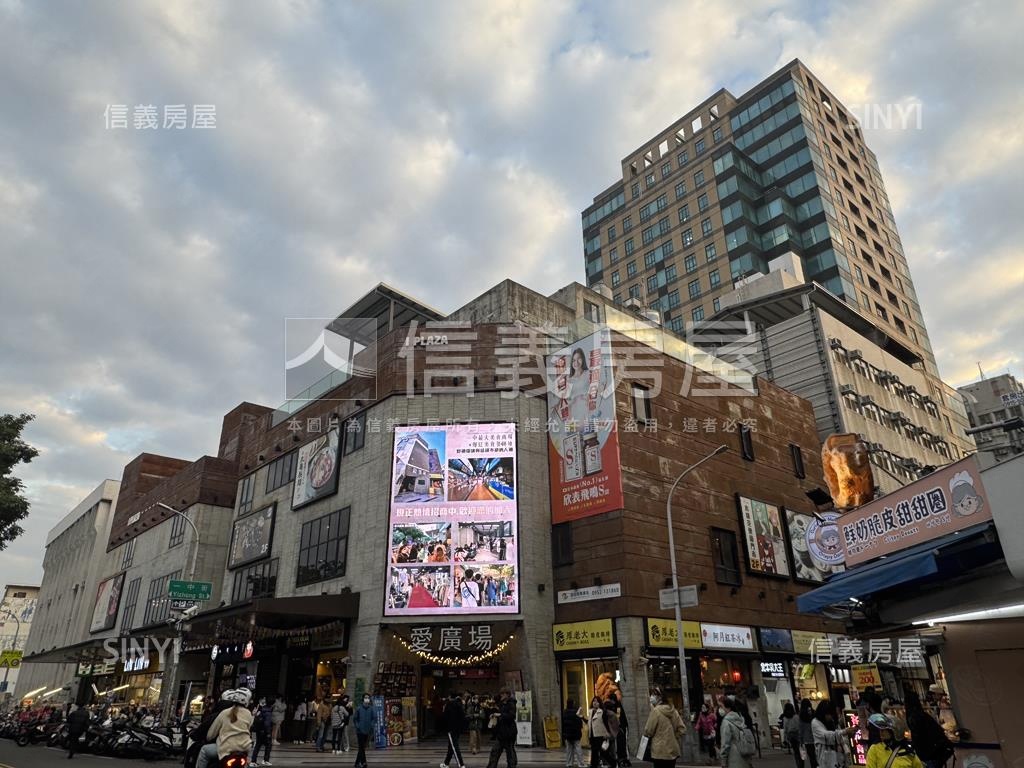 育才金店朝南遇到財房屋室內格局與周邊環境