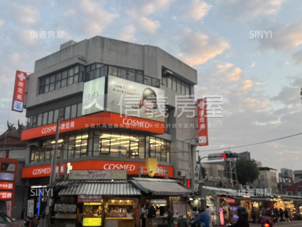 育才金店朝南遇到財房屋室內格局與周邊環境