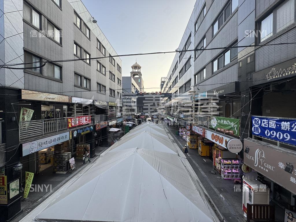 育才金店朝南遇到財房屋室內格局與周邊環境