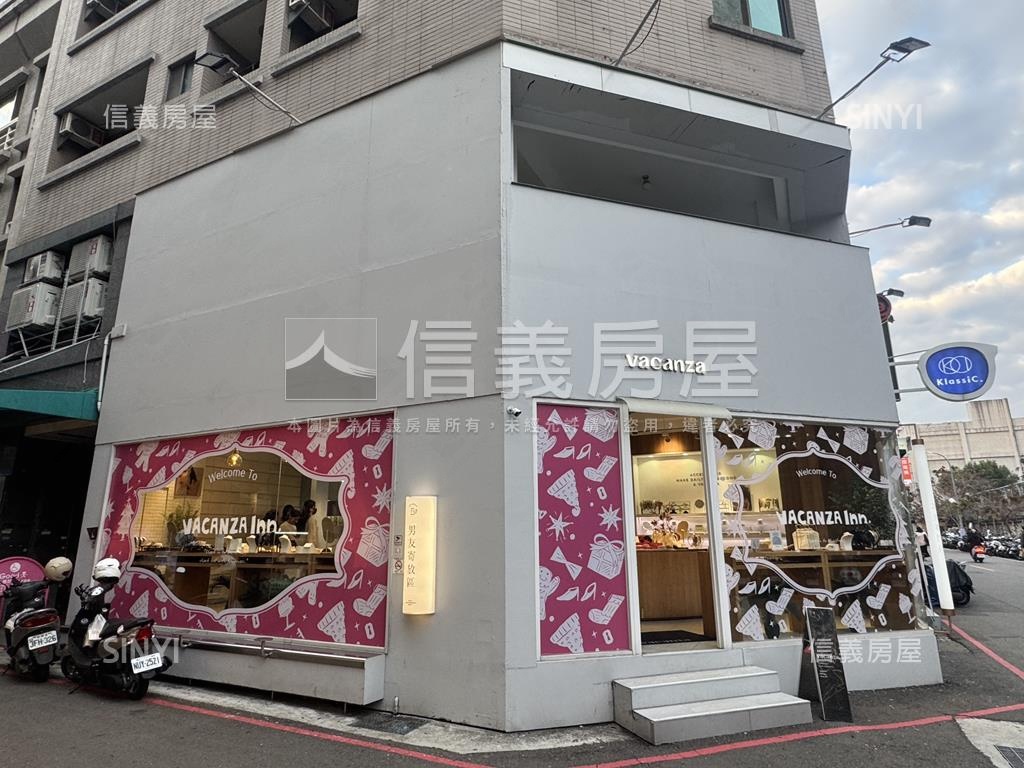 育才金店朝南遇到財房屋室內格局與周邊環境