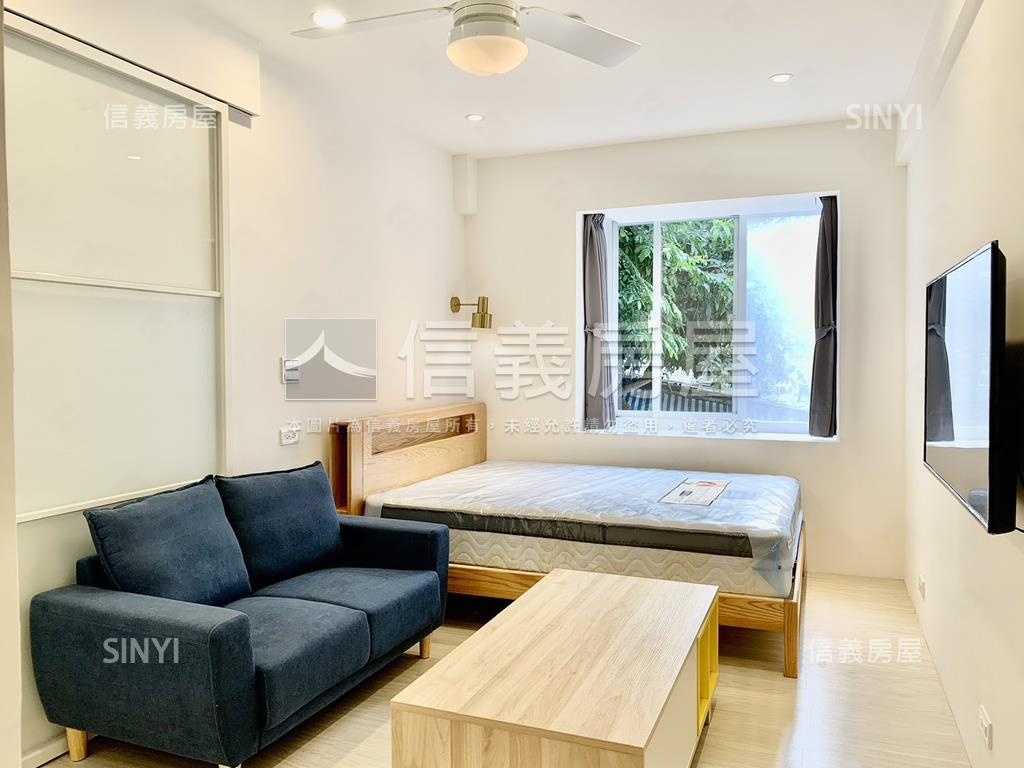 黃金三套房邊間２樓房屋室內格局與周邊環境