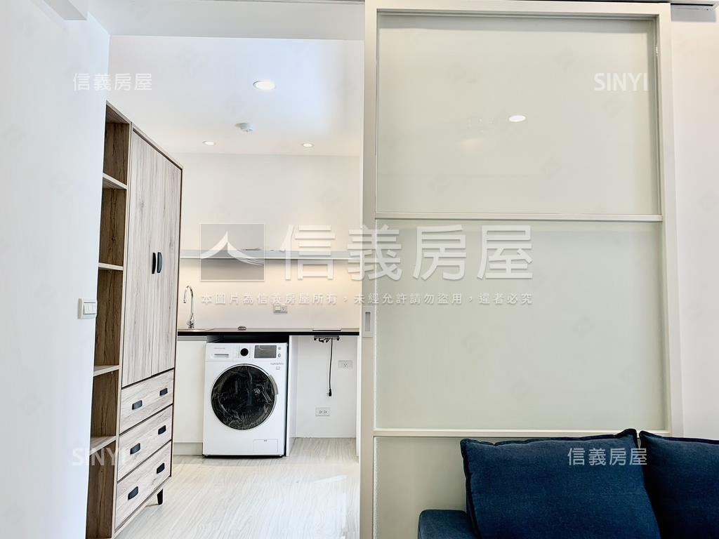 黃金三套房邊間２樓房屋室內格局與周邊環境