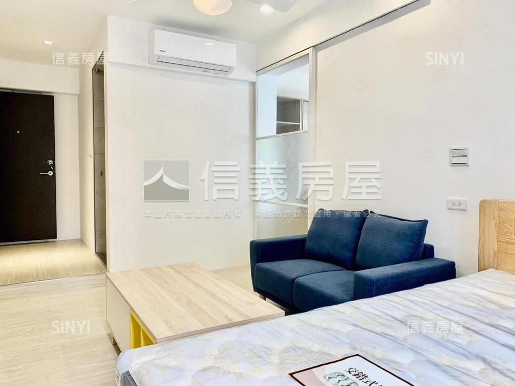 黃金三套房邊間２樓房屋室內格局與周邊環境