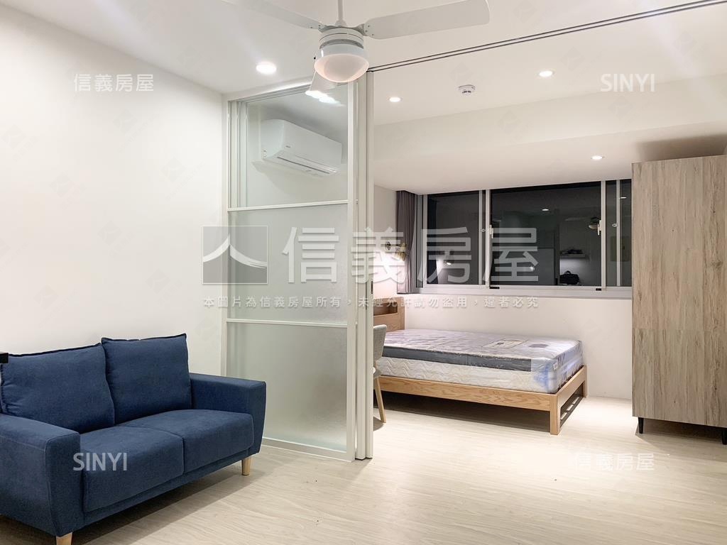 黃金三套房邊間２樓房屋室內格局與周邊環境