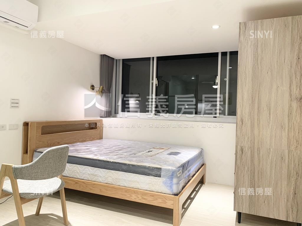 黃金三套房邊間２樓房屋室內格局與周邊環境