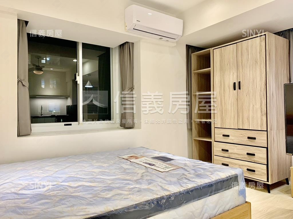 黃金三套房邊間２樓房屋室內格局與周邊環境