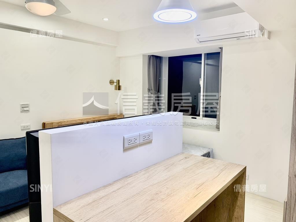 黃金三套房邊間２樓房屋室內格局與周邊環境