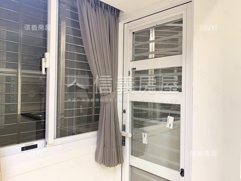 黃金三套房邊間２樓房屋室內格局與周邊環境