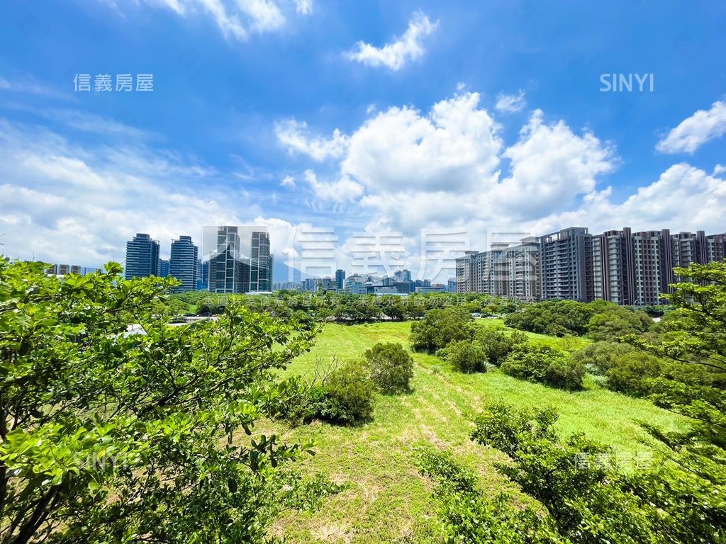 宏盛水悅·大兩房兩衛浴房屋室內格局與周邊環境