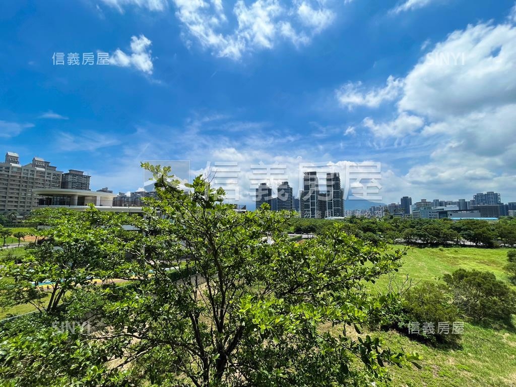 宏盛水悅·大兩房兩衛浴房屋室內格局與周邊環境