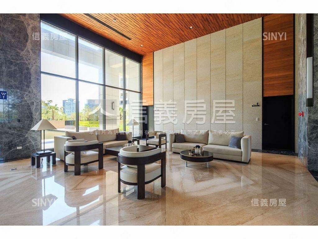 宏盛水悅·大兩房兩衛浴房屋室內格局與周邊環境