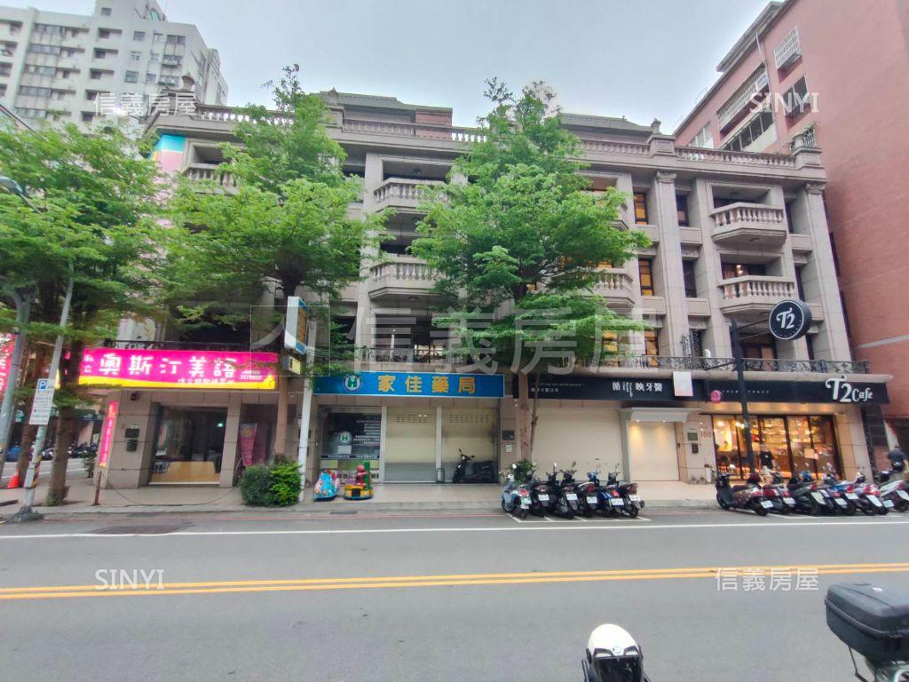 近未來Ｇ１１電梯透天店面房屋室內格局與周邊環境