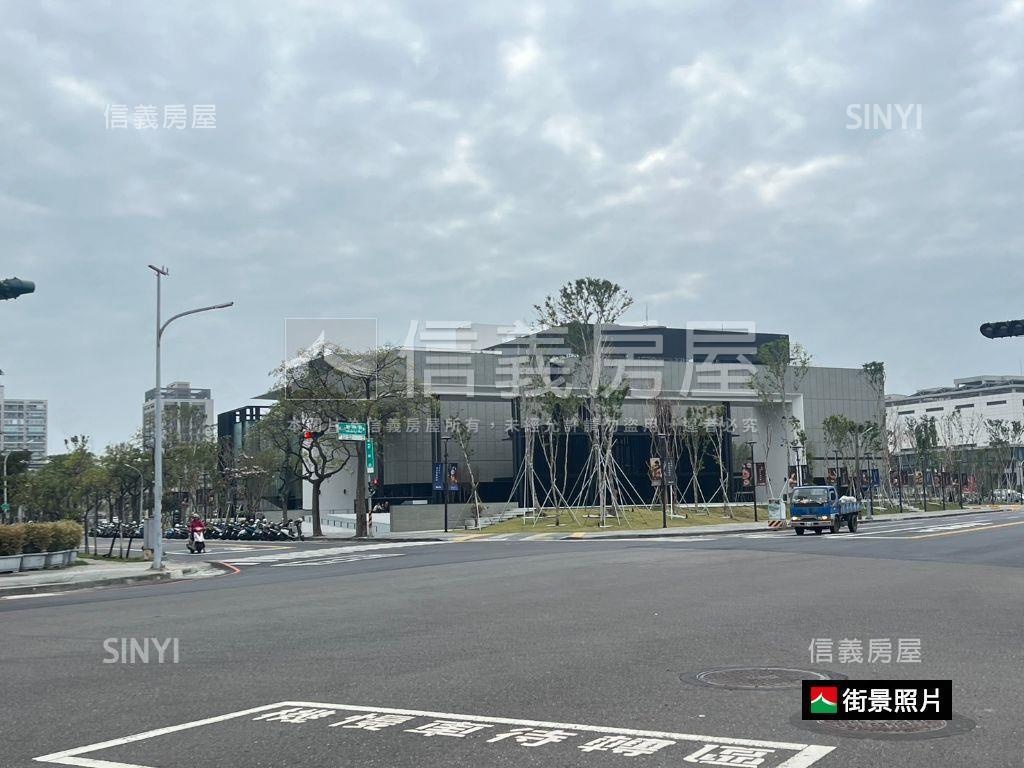 碳佐麻里收租聖品房屋室內格局與周邊環境