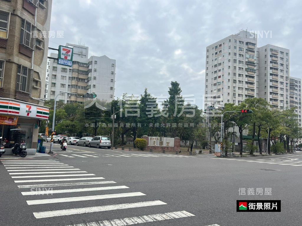 碳佐麻里收租聖品房屋室內格局與周邊環境