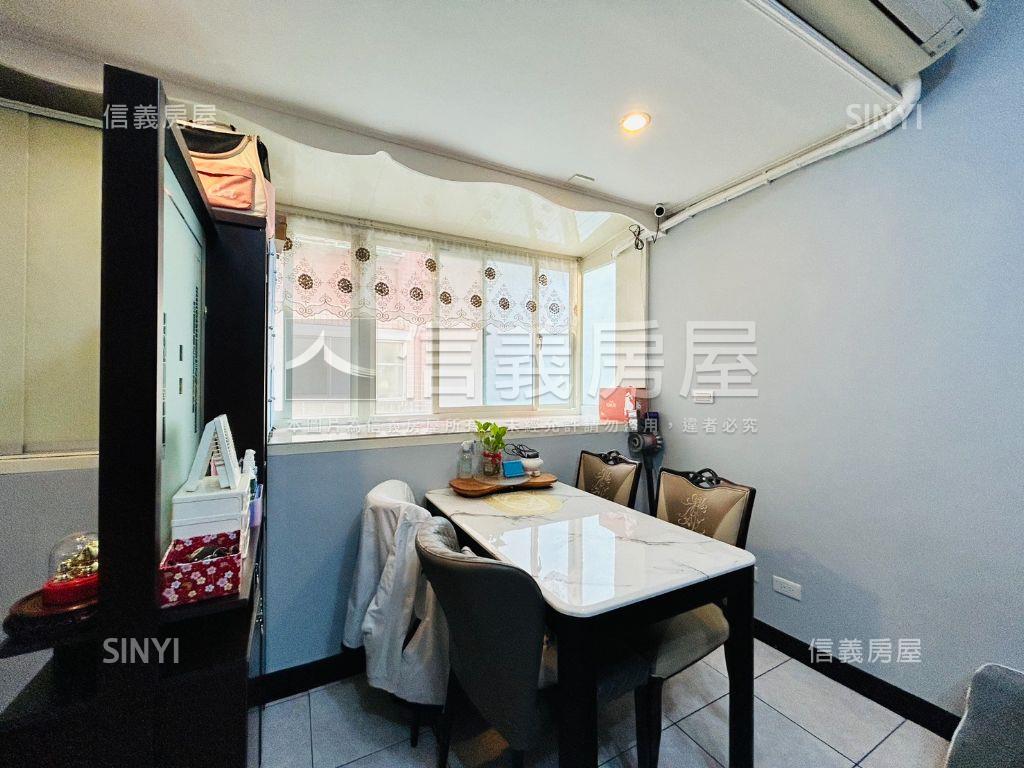 電梯三房富貴旺房屋室內格局與周邊環境