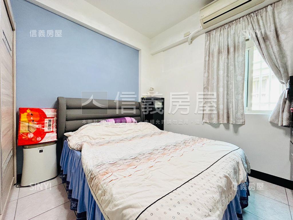 電梯三房富貴旺房屋室內格局與周邊環境