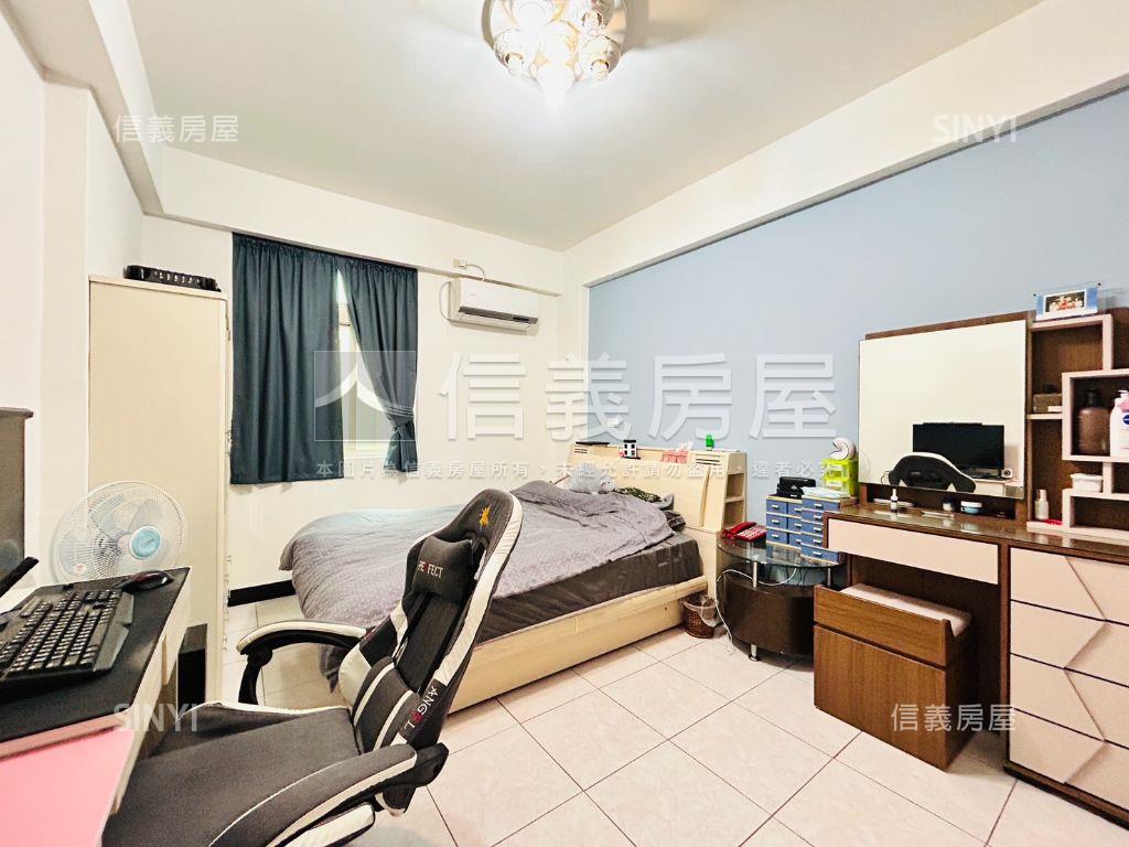 電梯三房富貴旺房屋室內格局與周邊環境