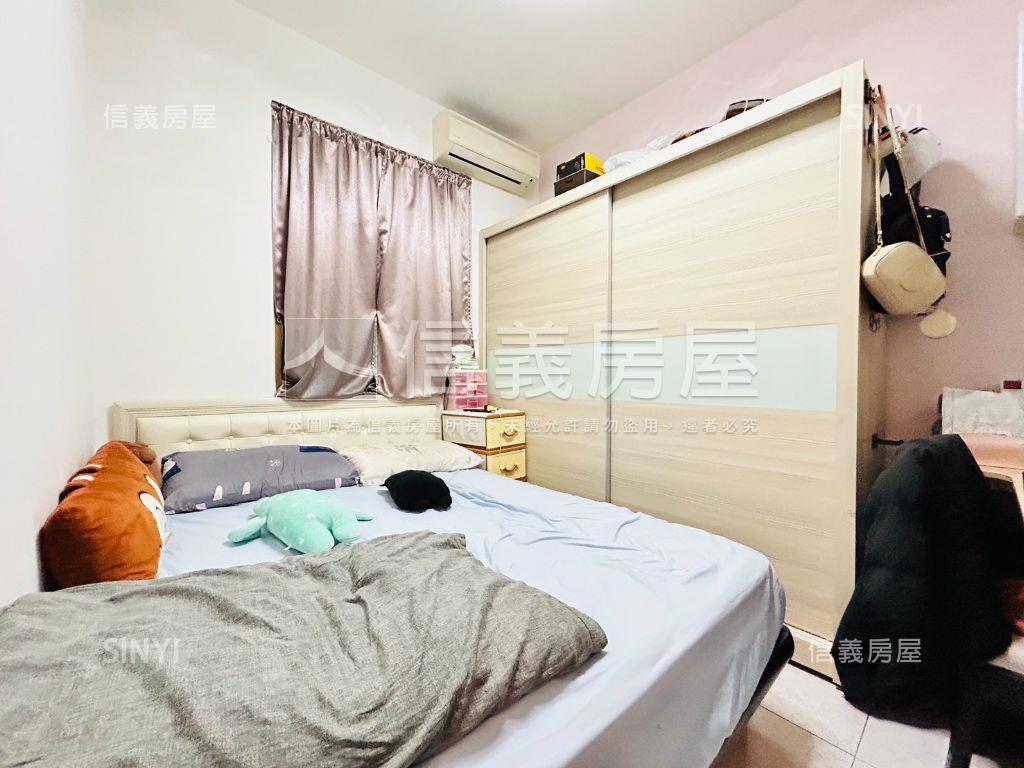 電梯三房富貴旺房屋室內格局與周邊環境