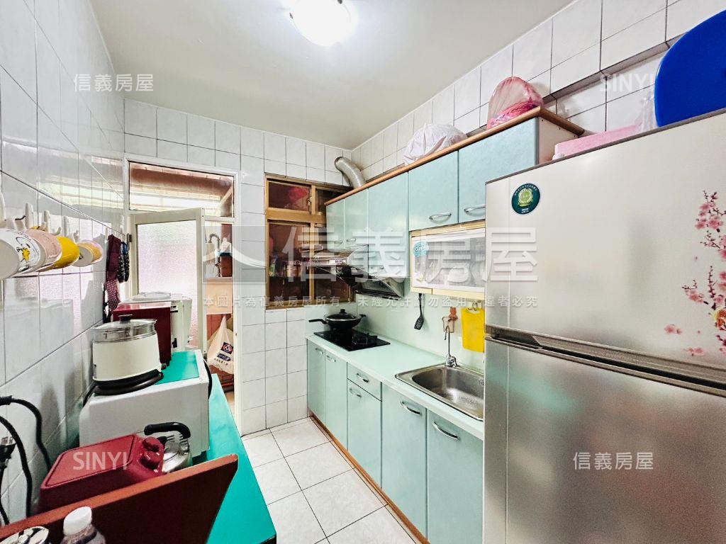 電梯三房富貴旺房屋室內格局與周邊環境