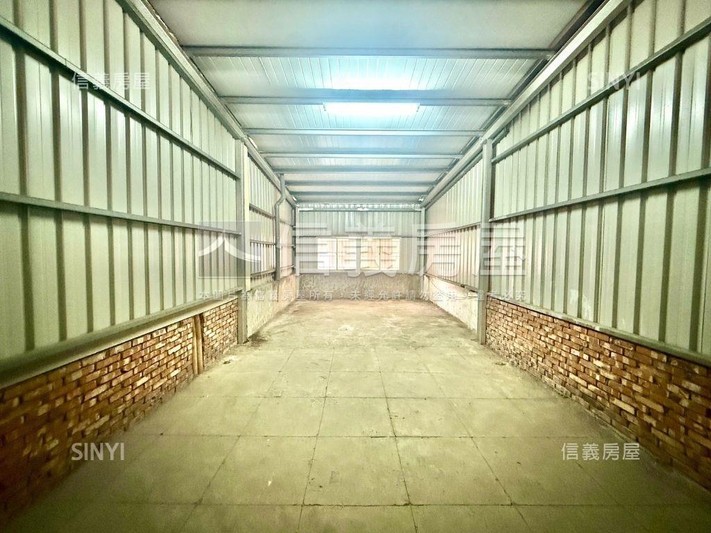 澄清湖特區正街騎樓透天房屋室內格局與周邊環境
