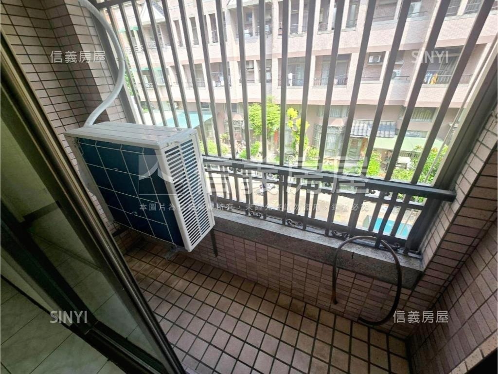 近永信國小庭院車墅房屋室內格局與周邊環境